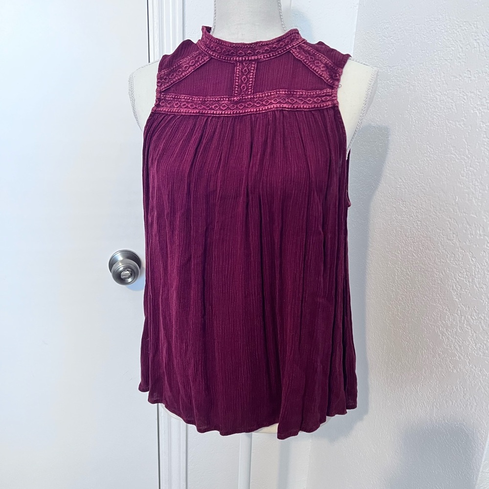 Altar’d State tank top